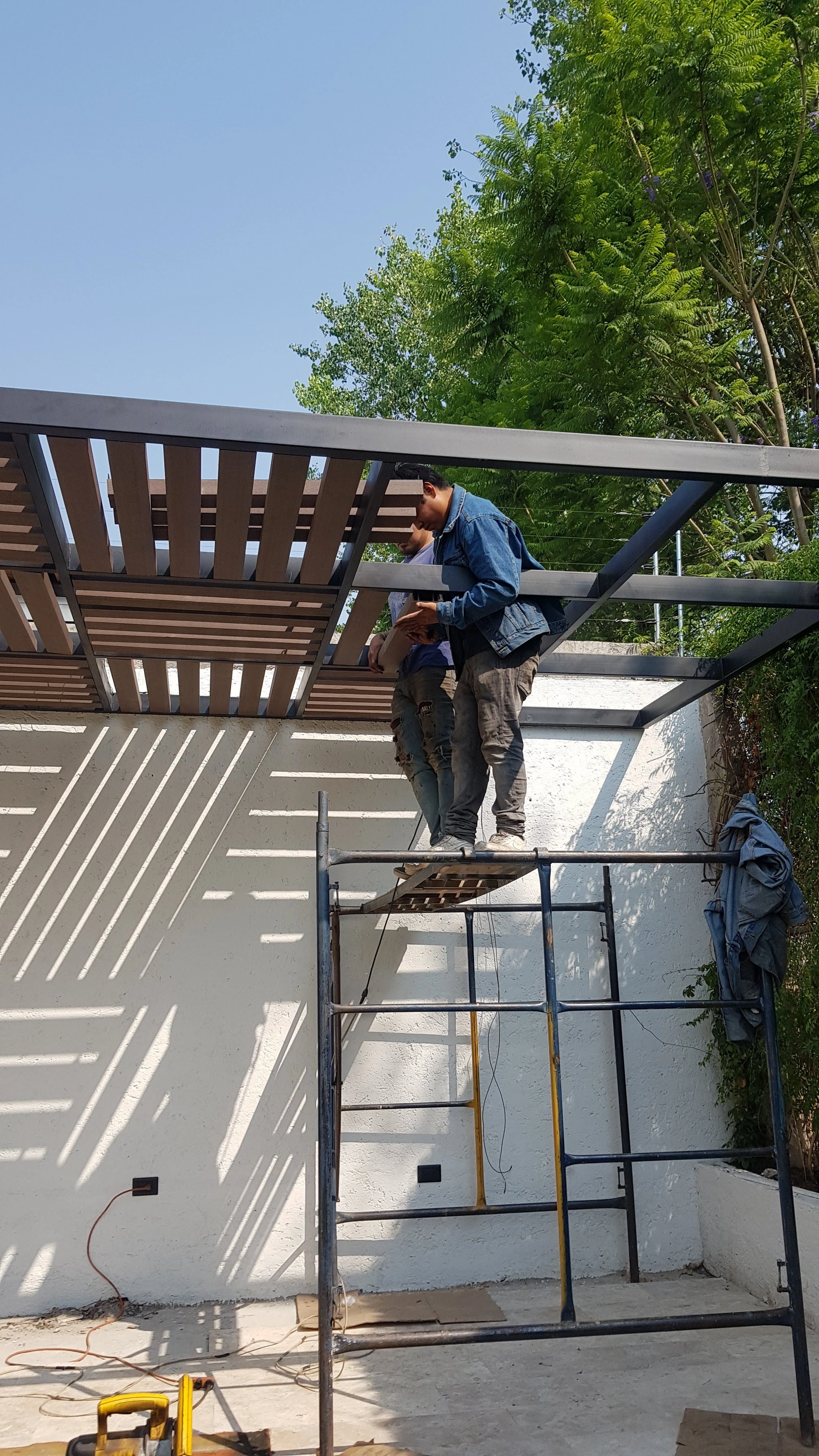 TERRAZA BOSQUES DE ANGELOPOLIS 5